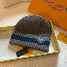 Louis Vuitton Caps